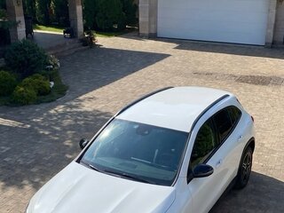 2020 Mercedes-Benz GLA 250 II (H247), белый, 2890000 рублей, вид 4