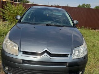 2006 Citroen C4 I, серый, 350000 рублей, вид 3