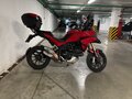 2010 Ducati Multistrada 1200, красный, 800000 рублей - вид 6