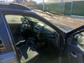 2017 Lada (ВАЗ) Kalina II, серебристый, 463000 рублей - вид 4