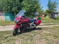 2003 Yamaha FJR1300, красный, 460000 рублей - вид 1