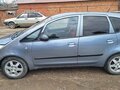 2007 Mitsubishi Colt VI (Z20/Z30), серый, 310000 рублей - вид 6