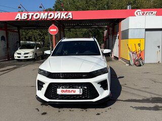 2023 SWM G01F, белый, 1750000 рублей, вид 2