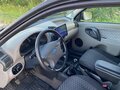 2008 Lada (ВАЗ) Kalina I, синий, 225000 рублей - вид 9