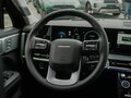 2024 Hyundai Santa Fe V (MX5), белый - вид 3