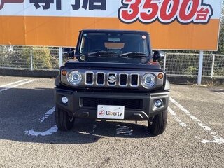 2026 Suzuki Jimny IV, серый, 2200000 рублей, вид 3