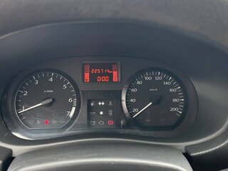 2018 Lada (ВАЗ) Largus I, белый, 499999 рублей, вид 4