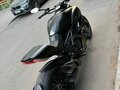 2014 Ducati Diavel, чёрный, 1300000 рублей - вид 3