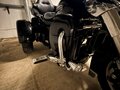 2021 Harley-Davidson Tri Glide, чёрный, 4300000 рублей - вид 7