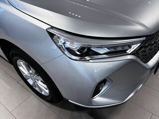 2026 Haval M6 II, серый, 2349000 рублей, вид 4