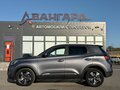 2024 Chery Tiggo 4 Pro I Рестайлинг, серый, 1650000 рублей - вид 6