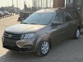 2026 Lada (ВАЗ) Largus I Рестайлинг, коричневый, 1862000 рублей