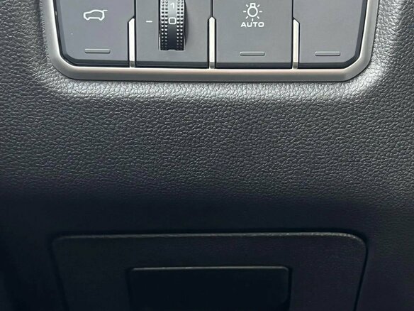 2026 Haval F7 II, серый, 3199000 рублей - вид 9