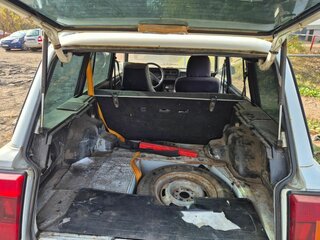2012 Lada (ВАЗ) 2104, белый, 109000 рублей, вид 4