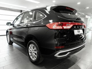 2026 Haval M6 II, чёрный, 2349000 рублей, вид 3