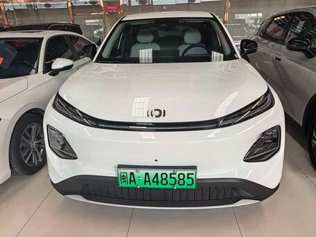 Changan Qiyuan Q05 II