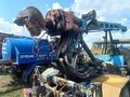 1990 ГАЗ ГАЗ-66, зелёный, 550000 рублей - вид 8