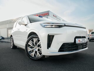 2026 GAC Trumpchi S9, белый, 5090000 рублей, вид 5