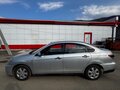 2014 Nissan Almera III (G15), серебристый, 520000 рублей - вид 7