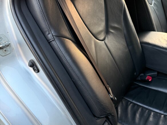 2006 Toyota Camry VI (XV40), серебристый, 850000 рублей - вид 29