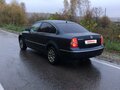 2004 Volkswagen Passat B5 Рестайлинг, синий - вид 2