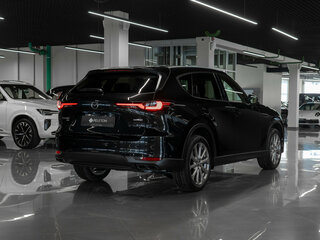 2025 Mazda CX-60, чёрный, 6500000 рублей, вид 5