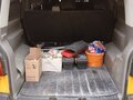 2005 Volkswagen Transporter Long T5, жёлтый, 1200000 рублей - вид 8