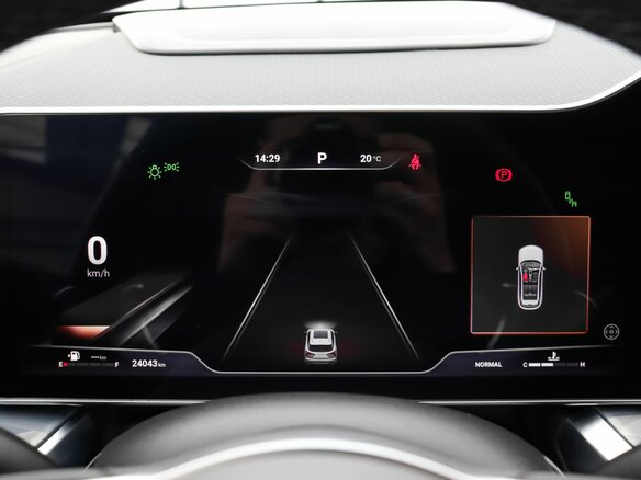 2024 Haval F7 II, чёрный, 2885000 рублей - вид 13