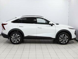 2025 Haval F7x II, белый, 2899000 рублей, вид 5