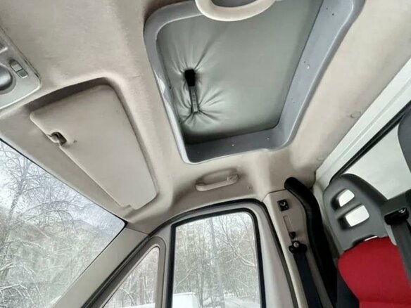 2013 Fiat Professional Ducato, белый, 1790000 рублей - вид 5