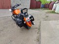 2008 Yamaha XVS1300, оранжевый, 570000 рублей - вид 4