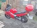 1998 Honda VFR 800, красный, 370000 рублей - вид 6