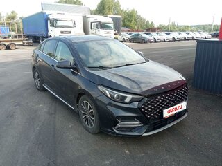 2023 Omoda S5, серый, 875500 рублей, вид 1