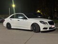 2012 Mercedes-Benz E-Класс 350 IV (W212, S212, C207), белый, 2000000 рублей - вид 4