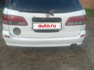2004 Nissan Expert, белый, 349000 рублей, вид 4