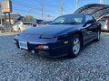 1995 Nissan 180SX, синий, 3369155 рублей