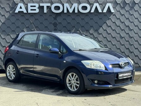 Toyota Auris I