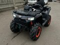 2025 CFMoto CFORCE 1000 EPS LTD, чёрный, 1250000 рублей - вид 10