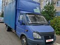 2008 ГАЗ ГАЗель (3302), фиолетовый, 620000 рублей - вид 6