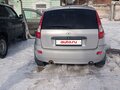2011 Lada (ВАЗ) Kalina I, серебристый, 312000 рублей - вид 6