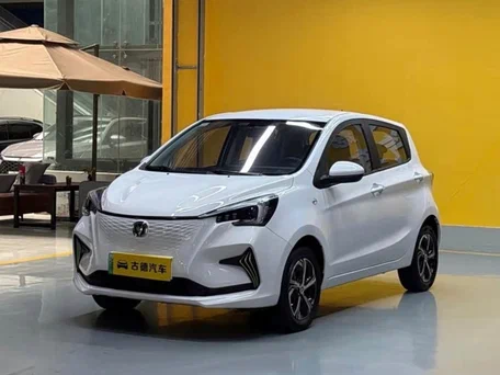 2022 Changan Benben E-Star 32 kWh, белый, 990000 рублей, вид 2
