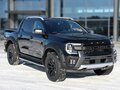 2026 Ford Ranger T6.2, чёрный, 7755000 рублей - вид 7