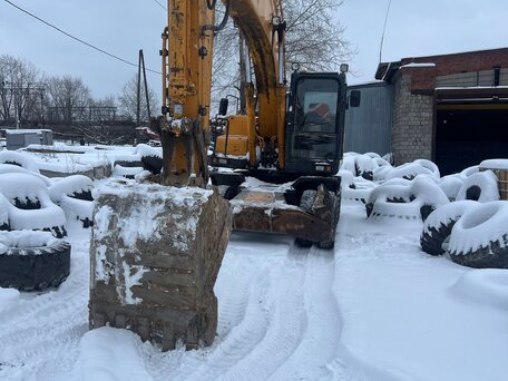2008 Hyundai R2000W, 4700000 рублей, вид 2