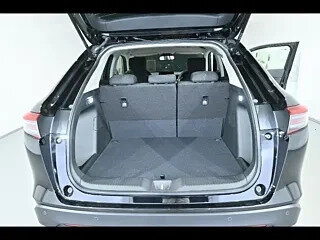 2024 Honda Vezel II, чёрный, 2000000 рублей - вид 7