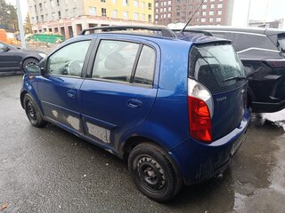 2012 Chery Kimo (A1), синий, 220000 рублей, вид 5