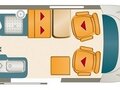2019 Ford Transit, серый, 6999999 рублей - вид 4