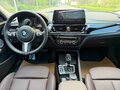 2022 BMW 1 серии 120i III (F52) Рестайлинг, синий - вид 7
