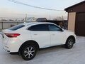 2020 Haval F7x I, белый, 1750000 рублей - вид 1