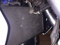 2010 Suzuki SFV 400 Gladius, белый, 370000 рублей - вид 3