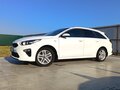 2019 Kia Ceed III, белый, 1950000 рублей - вид 5